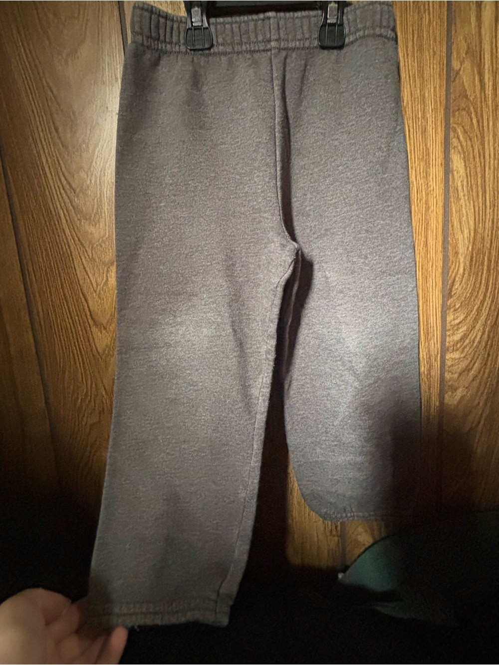 4T Toddler Boys Jogger Pants Bundle | Garanimals & Athletic Sweatpants | 3 Pairs